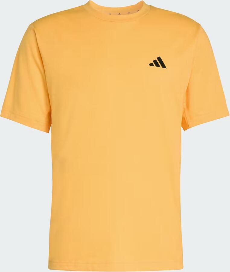 Adidas WORKOUT ESSENTIALS FEELREADY T-SHIRT - Foto 2