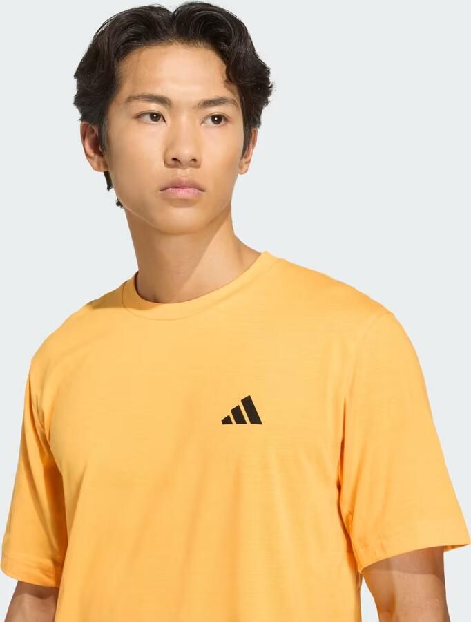 Adidas WORKOUT ESSENTIALS FEELREADY T-SHIRT - Foto 3