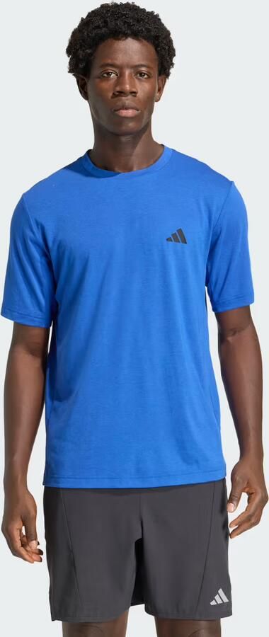 Adidas WORKOUT ESSENTIALS FEELREADY T-SHIRT