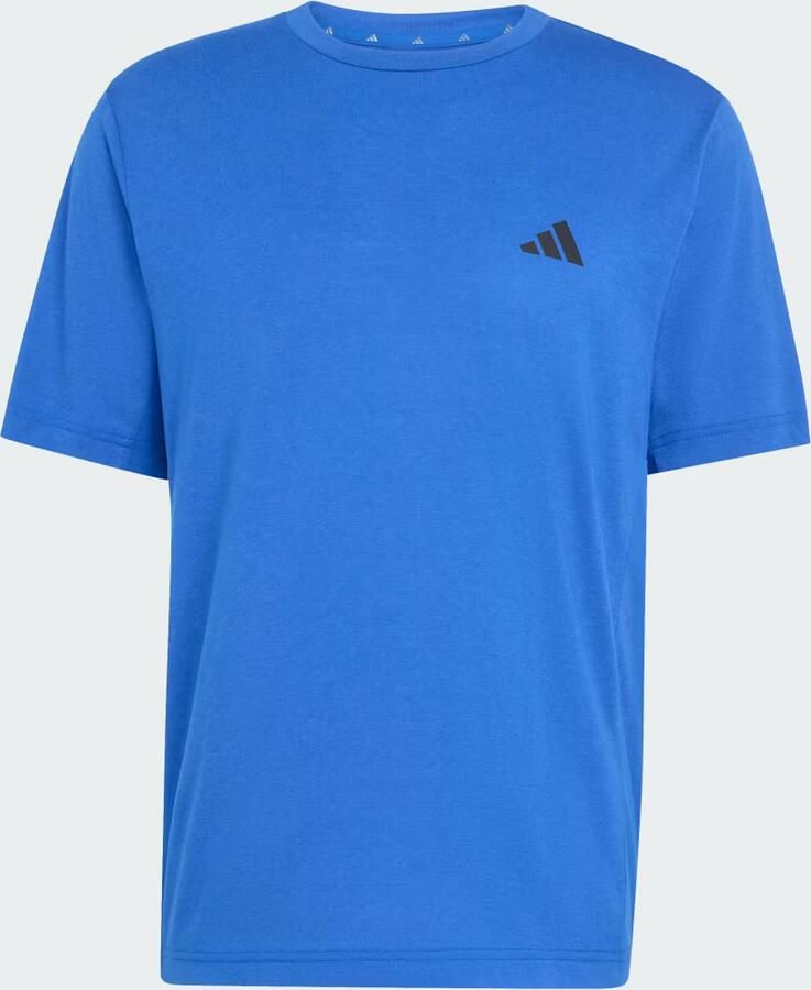 Adidas WORKOUT ESSENTIALS FEELREADY T-SHIRT - Foto 4