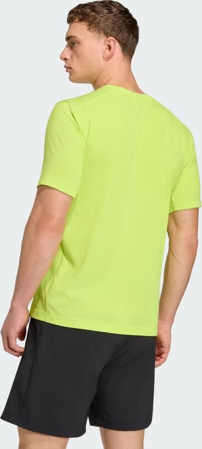 Adidas WORKOUT ESSENTIALS FEELREADY T-SHIRT - Foto 6