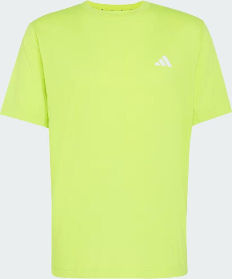Adidas WORKOUT ESSENTIALS FEELREADY T-SHIRT - Foto 4