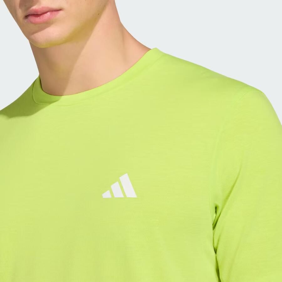 Adidas WORKOUT ESSENTIALS FEELREADY T-SHIRT - Foto 2