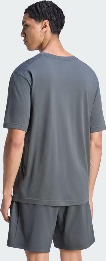Adidas WORKOUT ESSENTIALS FEELREADY T-SHIRT - Foto 6
