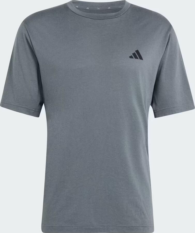 Adidas WORKOUT ESSENTIALS FEELREADY T-SHIRT - Foto 3