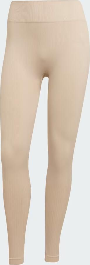 Adidas Workout Essentials Full-Length Knit Legging - Foto 5