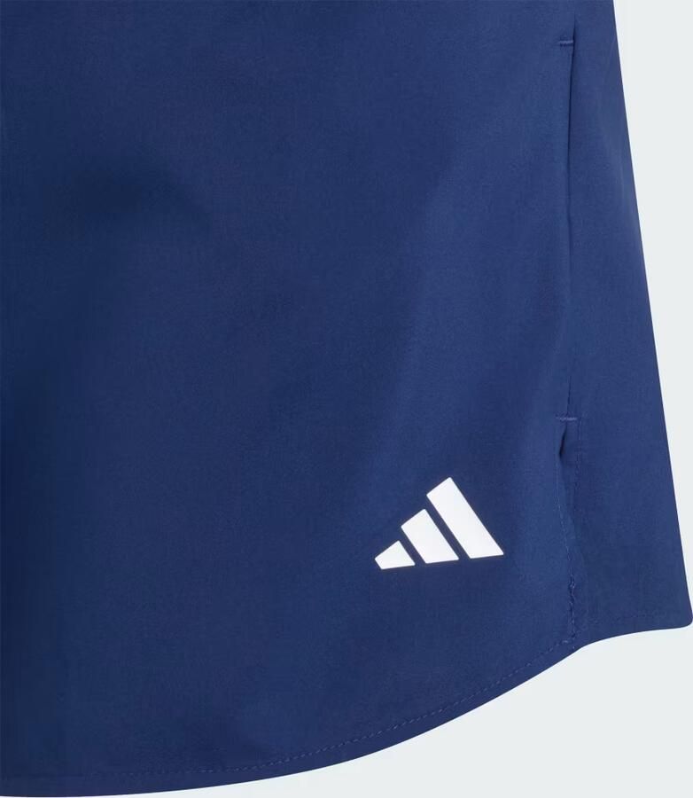Adidas Workout Essentials High Rise Short 5-inch - Foto 3