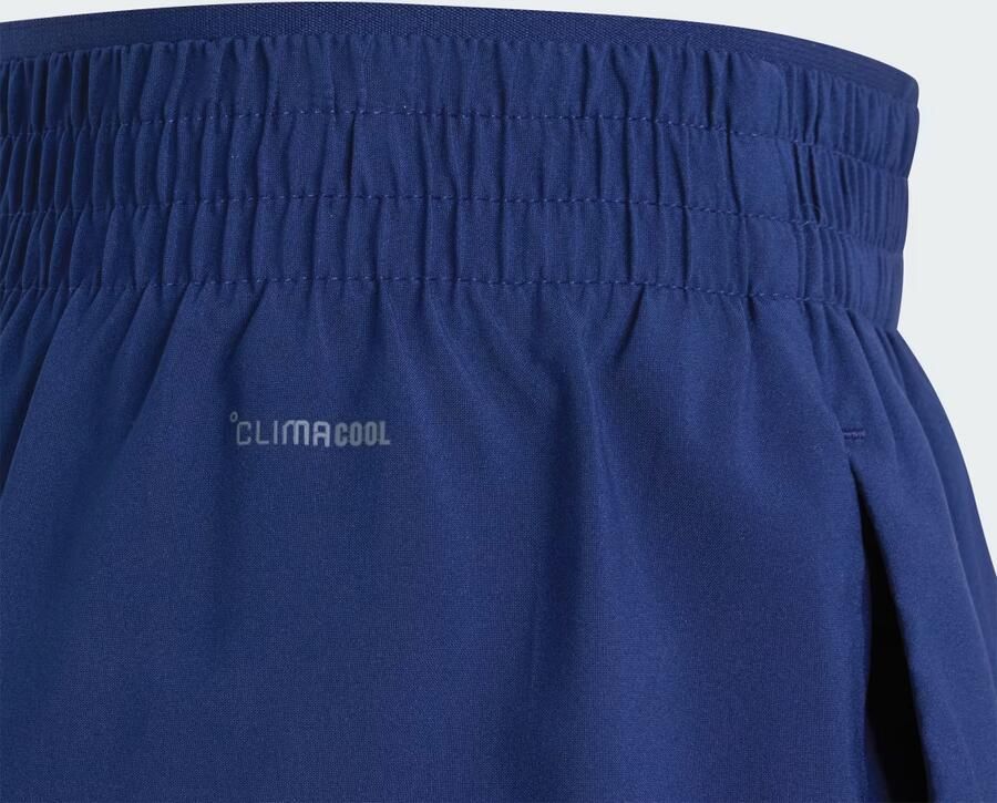 Adidas Workout Essentials High Rise Short 5-inch - Foto 4