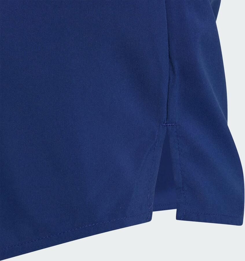Adidas Workout Essentials High Rise Short 5-inch - Foto 2