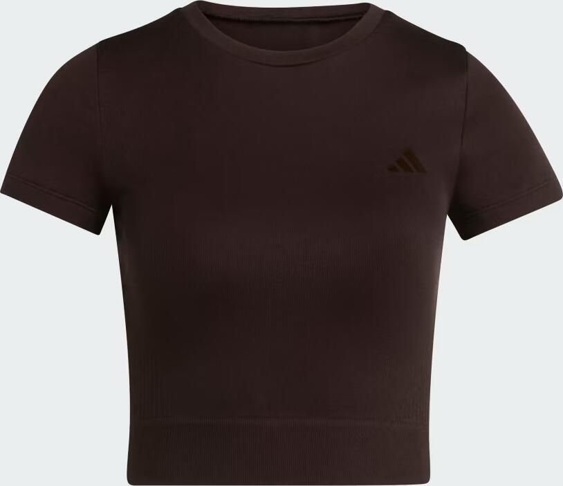 Adidas Workout Essentials Knit Baby T-shirt - Foto 4