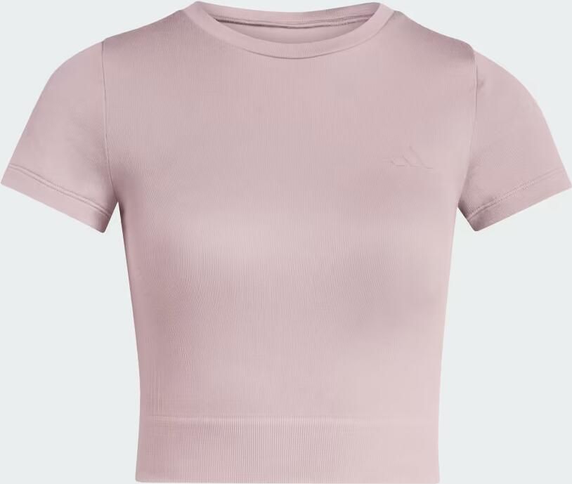Adidas Workout Essentials Knit Baby T-shirt - Foto 3
