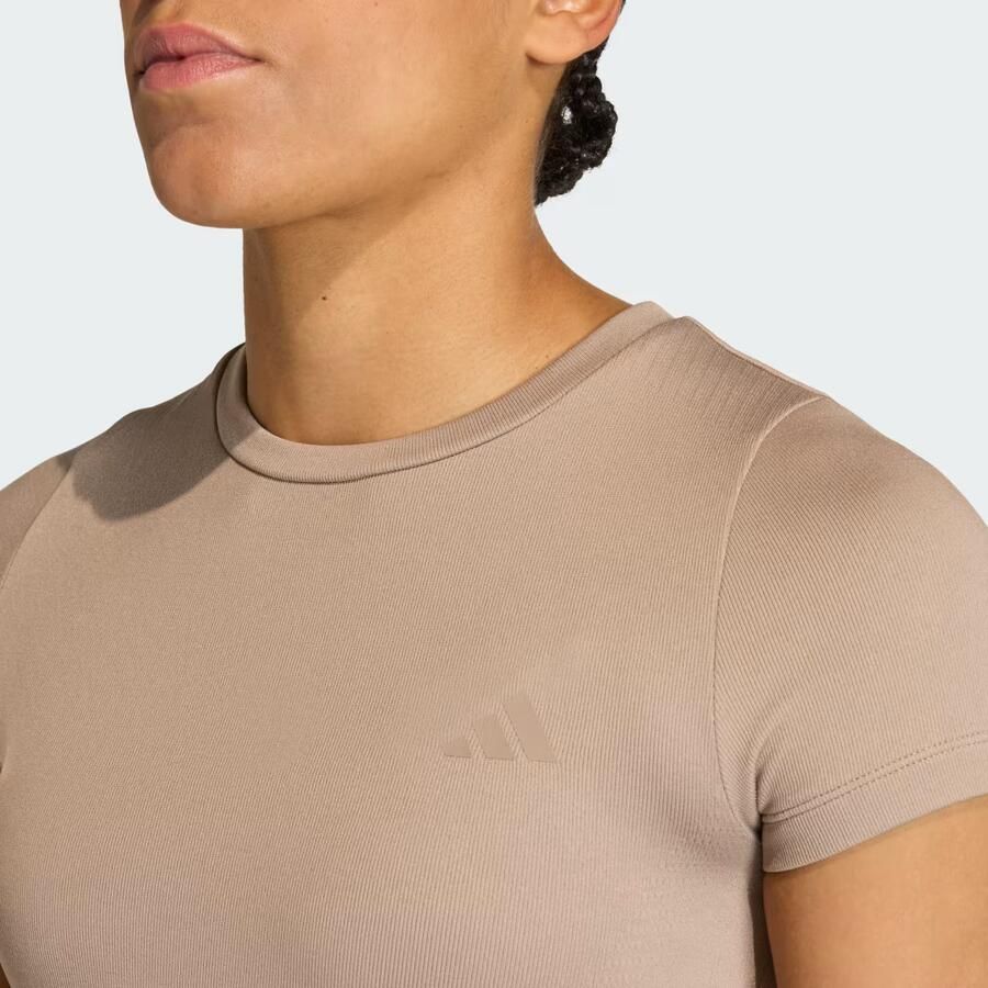 Adidas Workout Essentials Knit Baby T-shirt - Foto 2