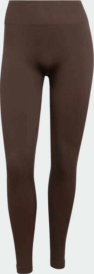 Adidas Workout Essentials Knit Lange Legging - Foto 6