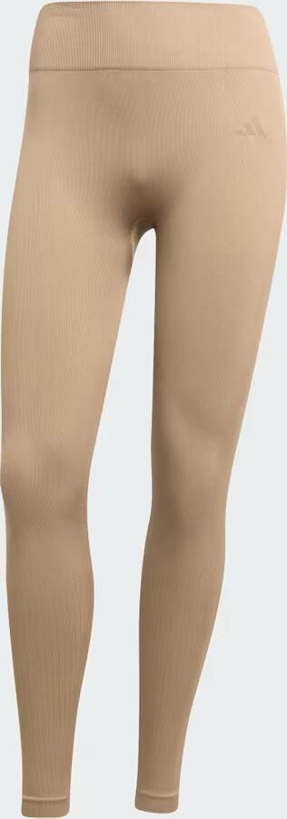 Adidas Workout Essentials Knit Lange Legging - Foto 7