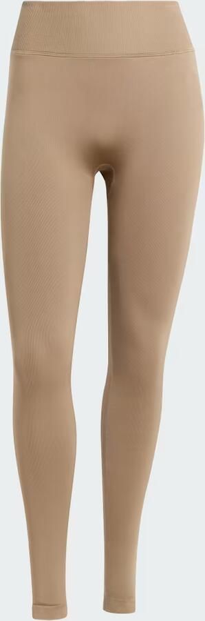 Adidas Workout Essentials Knit Scrunch 7 8 Legging - Foto 6