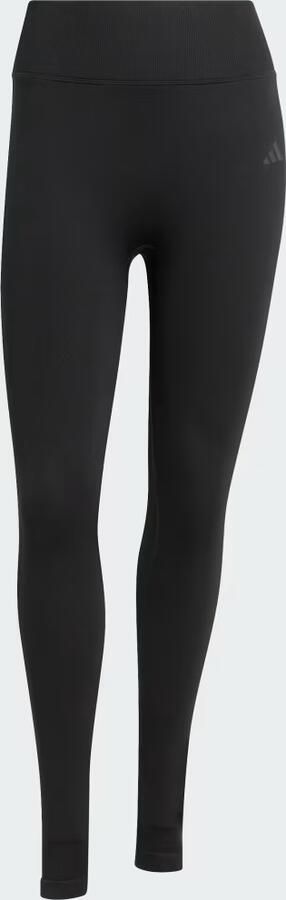 Adidas Workout Essentials Knit Scrunch 7 8 Legging - Foto 6