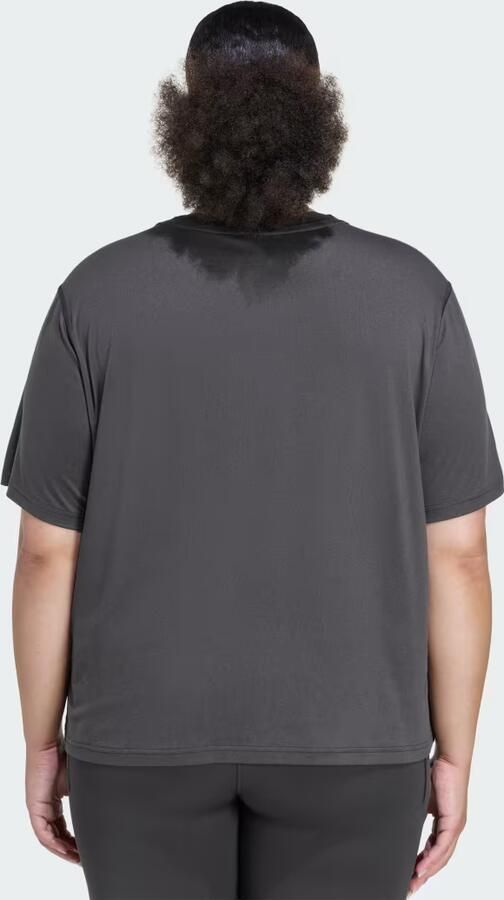 Adidas Workout Essentials Minimal T-shirt - Foto 5