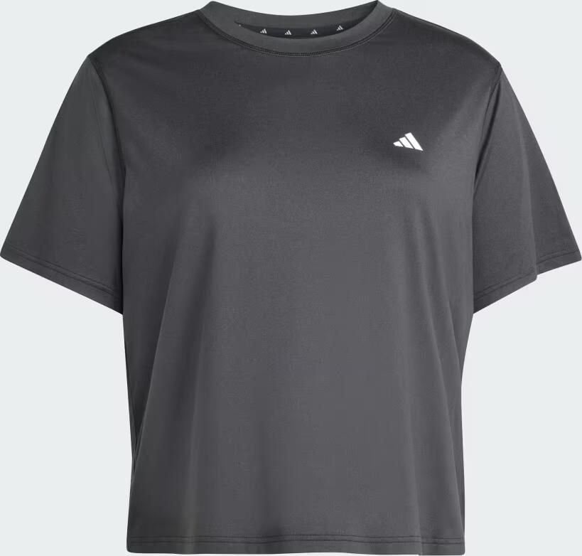 Adidas Workout Essentials Minimal T-shirt - Foto 4