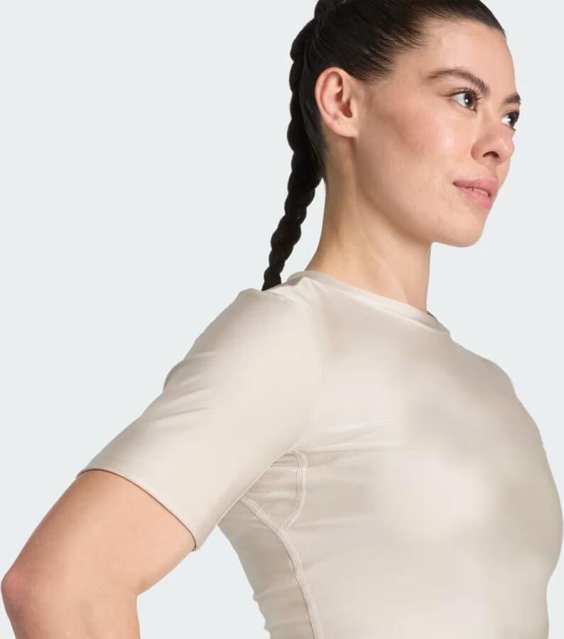 Adidas Workout Essentials Shine T-shirt - Foto 2
