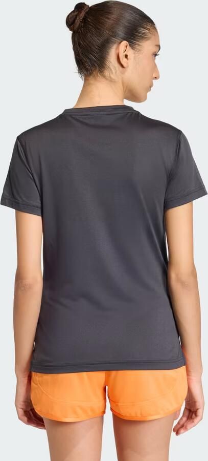 Adidas Workout Essentials V-Neck T-Shirt - Foto 6