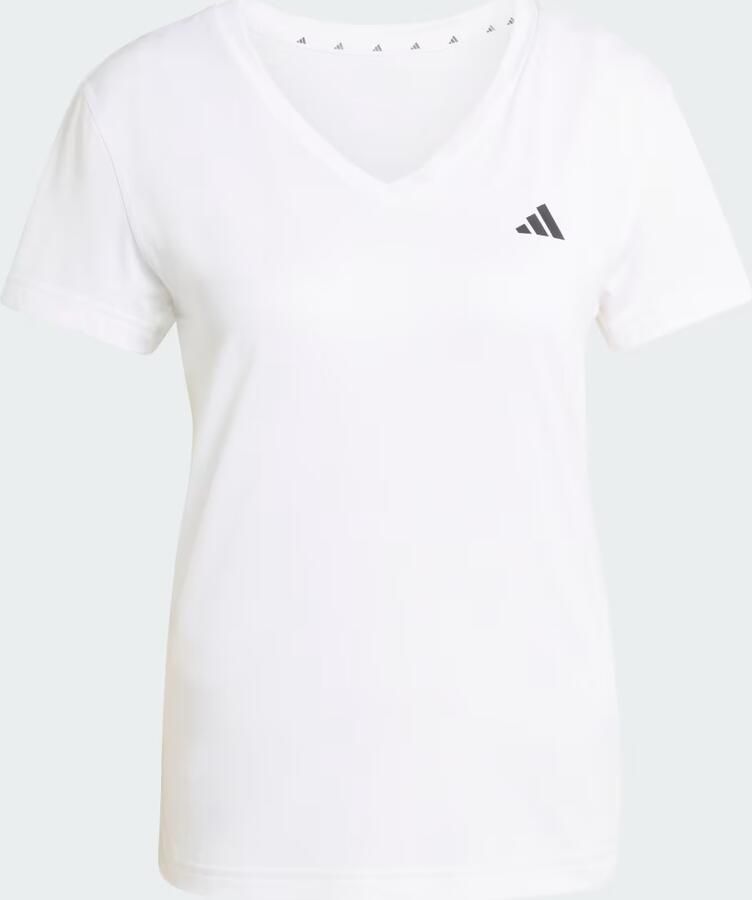 Adidas Workout Essentials V-Neck T-Shirt - Foto 3