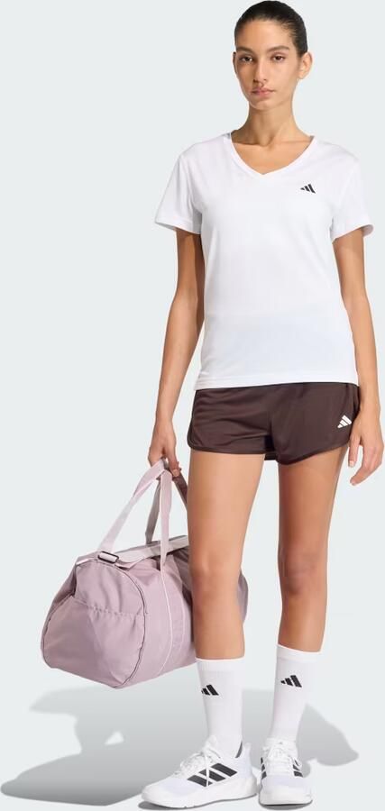 Adidas Workout Essentials V-Neck T-Shirt - Foto 5