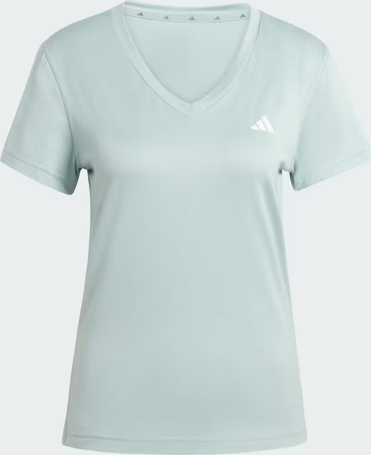 Adidas Workout Essentials V-Neck T-Shirt - Foto 3
