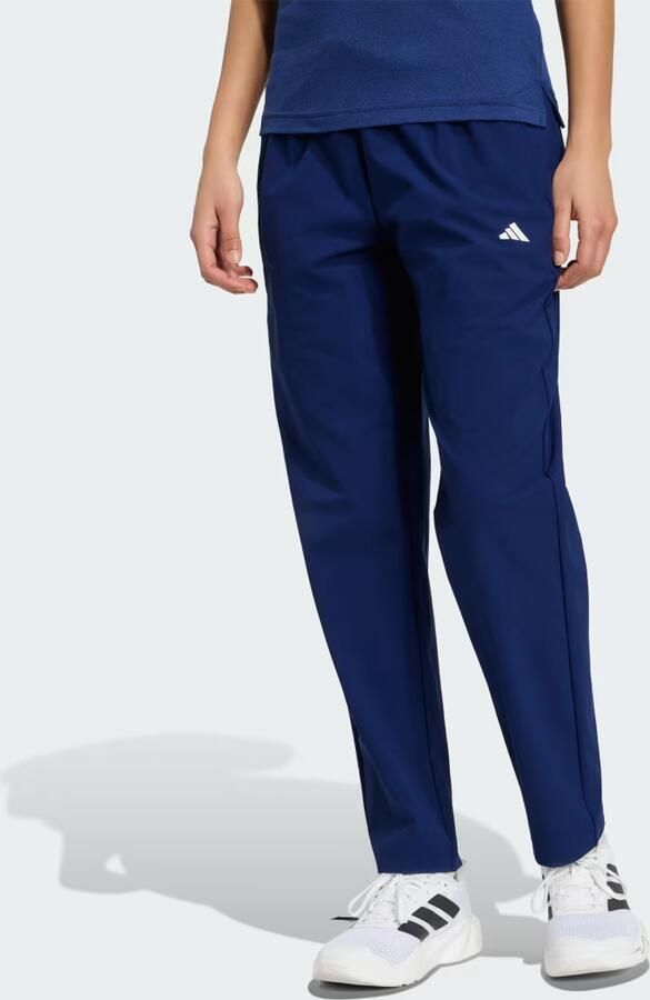Adidas Workout Essentials Woven Broek