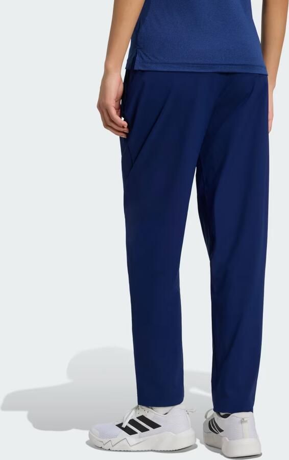 Adidas Workout Essentials Woven Broek - Foto 4