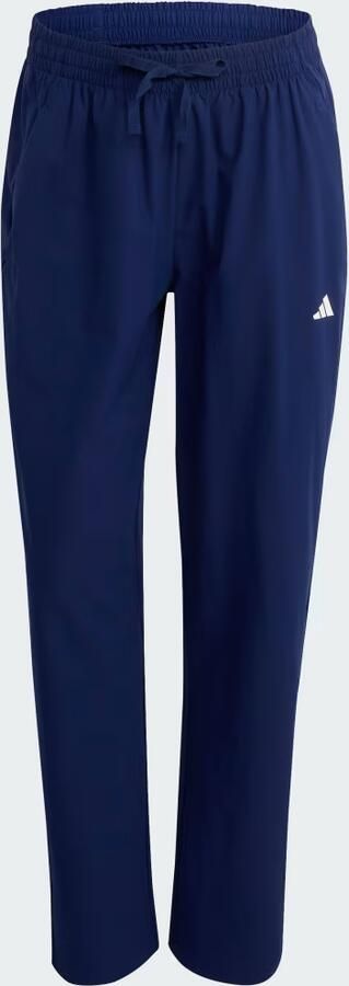 Adidas Workout Essentials Woven Broek - Foto 6
