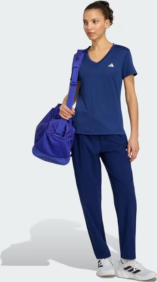 Adidas Workout Essentials Woven Broek - Foto 5