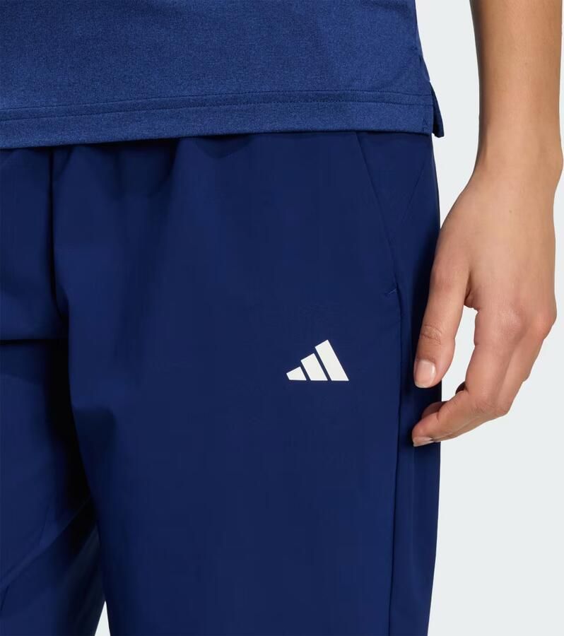 Adidas Workout Essentials Woven Broek - Foto 2
