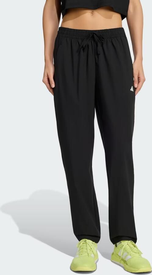 Adidas Workout Essentials Woven Broek