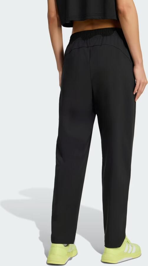 Adidas Workout Essentials Woven Broek - Foto 4