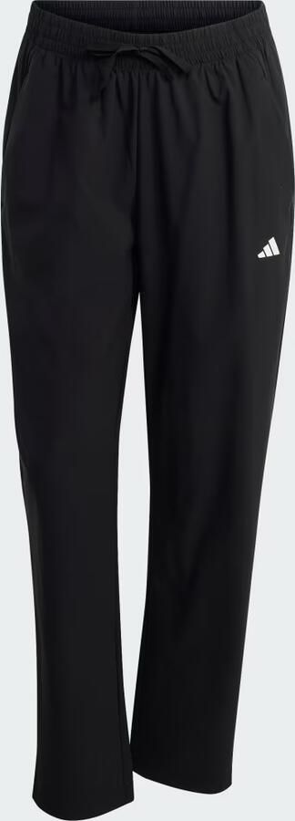 Adidas Workout Essentials Woven Broek - Foto 6