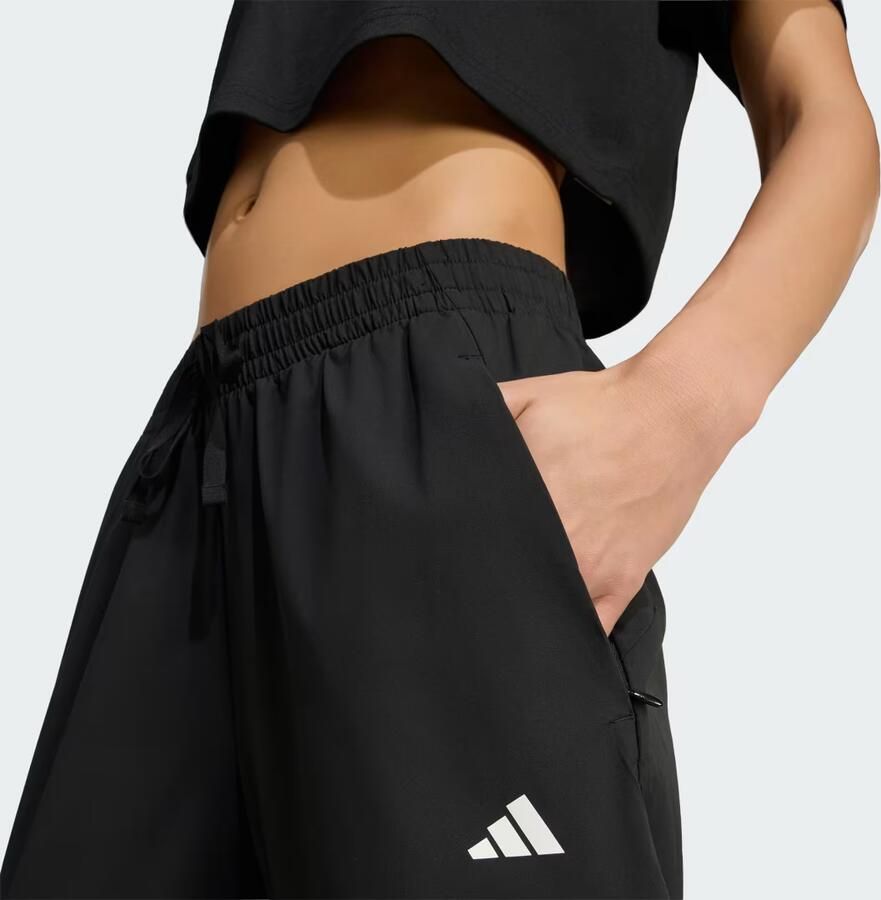 Adidas Workout Essentials Woven Broek - Foto 2