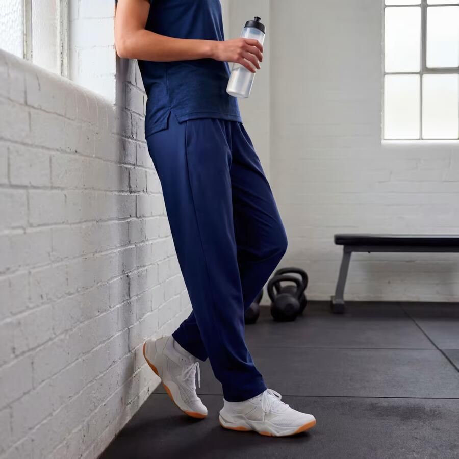 Adidas Workout Essentials Woven Broek - Foto 2