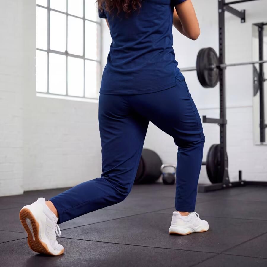 Adidas Workout Essentials Woven Broek - Foto 3