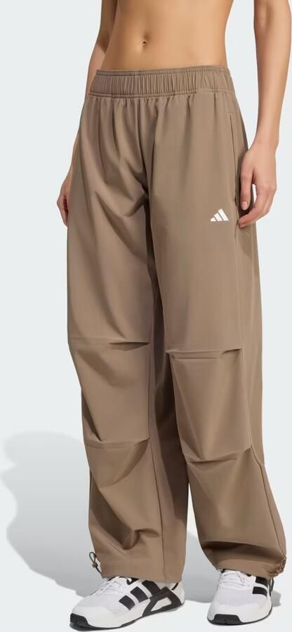 Adidas Workout Essentials Woven Sportbroek