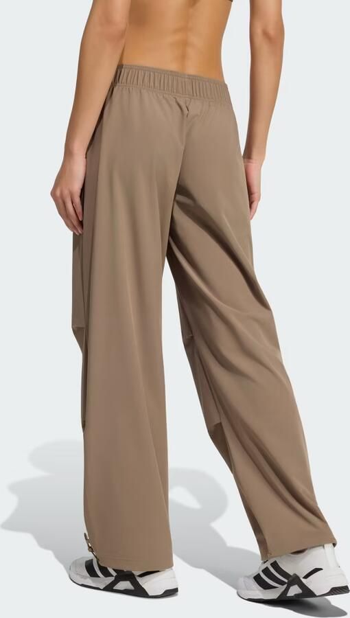 Adidas Workout Essentials Woven Sportbroek - Foto 3