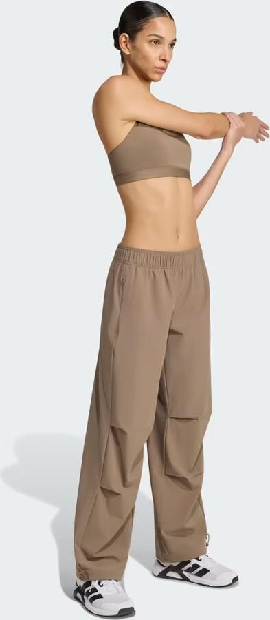Adidas Workout Essentials Woven Sportbroek - Foto 5