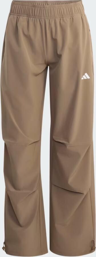 Adidas Workout Essentials Woven Sportbroek - Foto 6