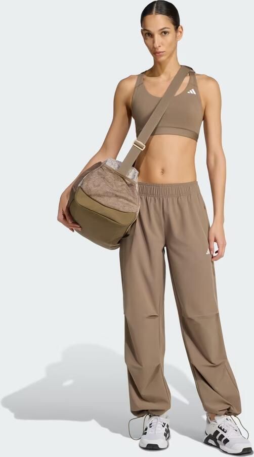 Adidas Workout Essentials Woven Sportbroek - Foto 4