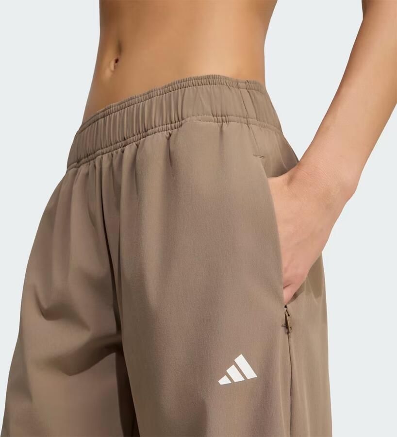 Adidas Workout Essentials Woven Sportbroek - Foto 2