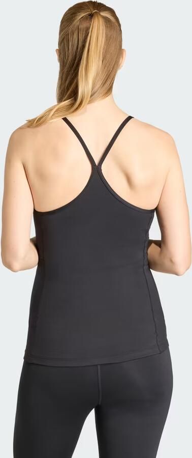 Adidas Workout Positiekleding Tanktop - Foto 6