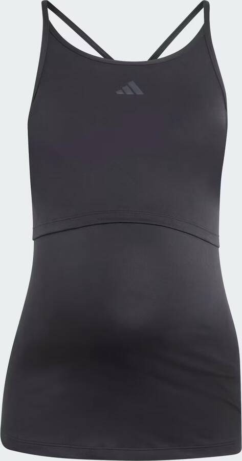 Adidas Workout Positiekleding Tanktop - Foto 5