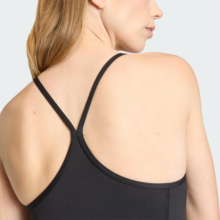 Adidas Workout Positiekleding Tanktop - Foto 2