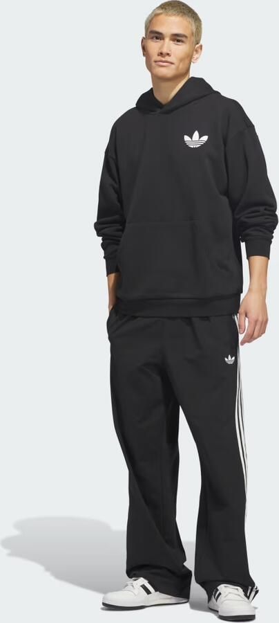 Adidas World Wide Hoops Hoodie - Foto 6