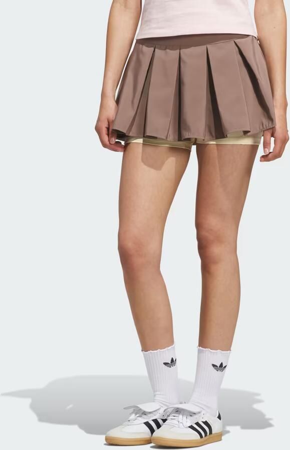 Adidas Woven Rok