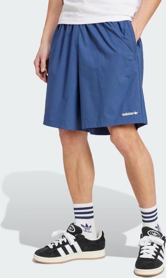 Adidas Woven Short